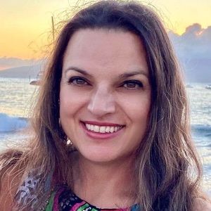 Meet your Posher, Gergana